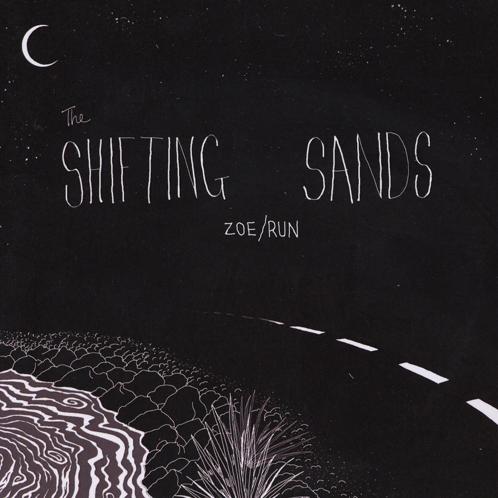 Shifting Sands - Zoe / Run