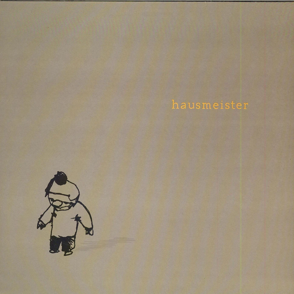 Hausmeister - Hausmeister