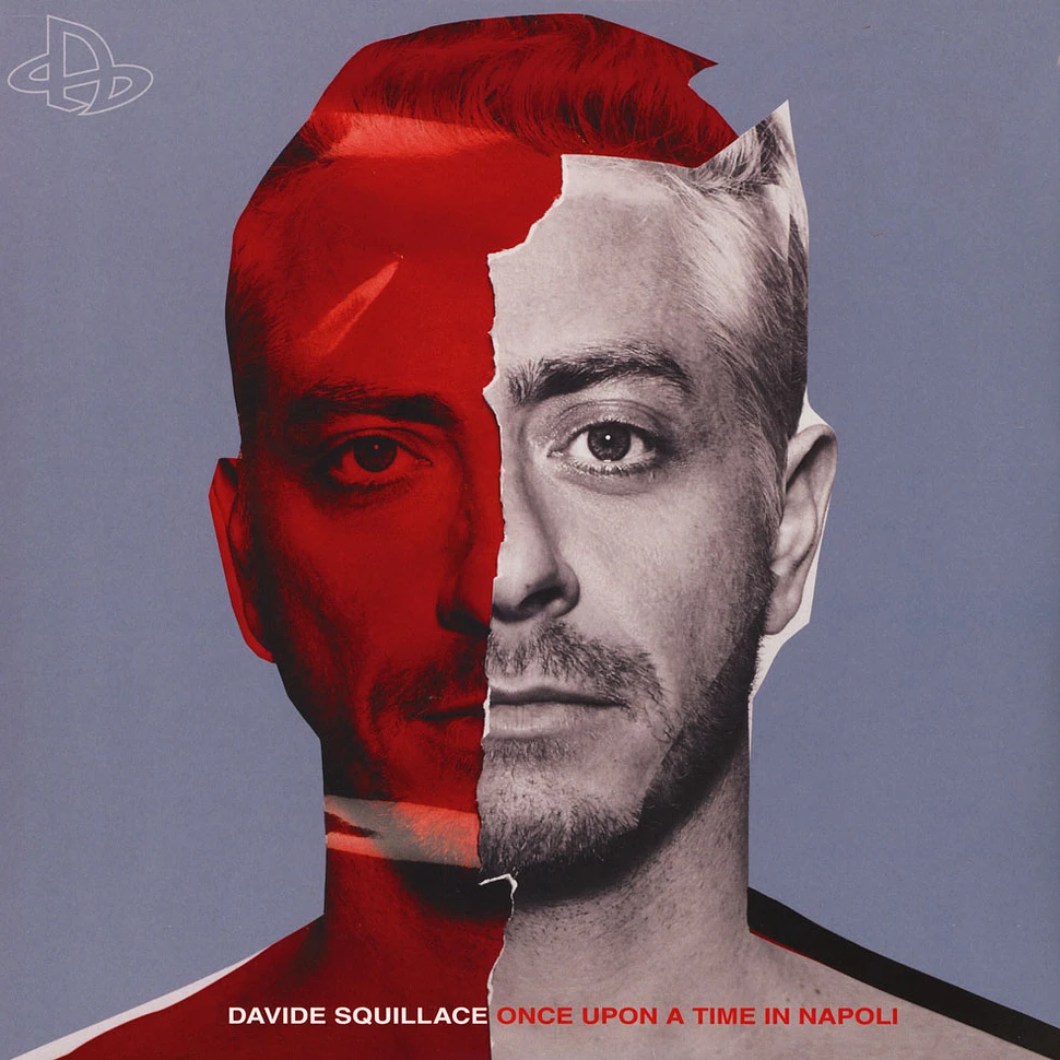 Davide Squillace - Once Upon A Time In Napoli