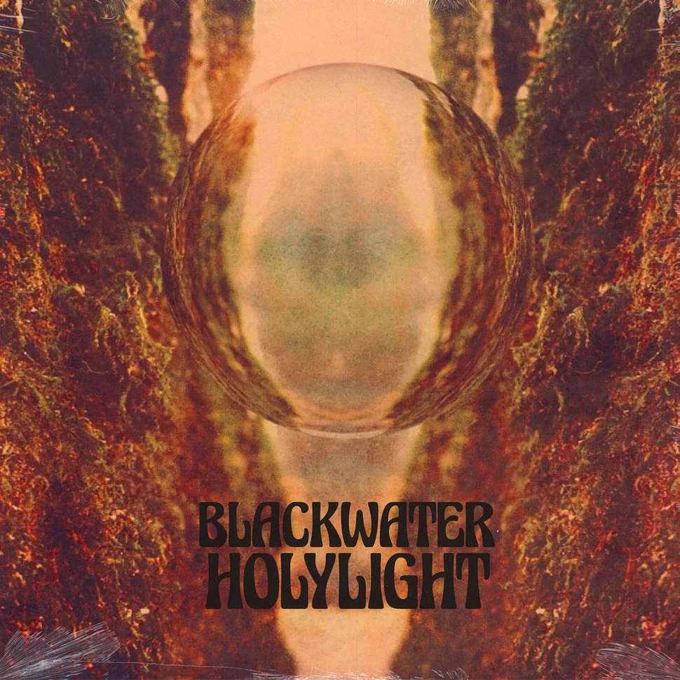 Blackwater Holylight - Blackwater Holylight Blue Vinyl Edition
