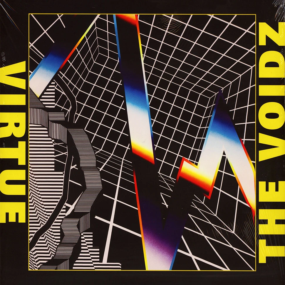 Voidz - Virtue