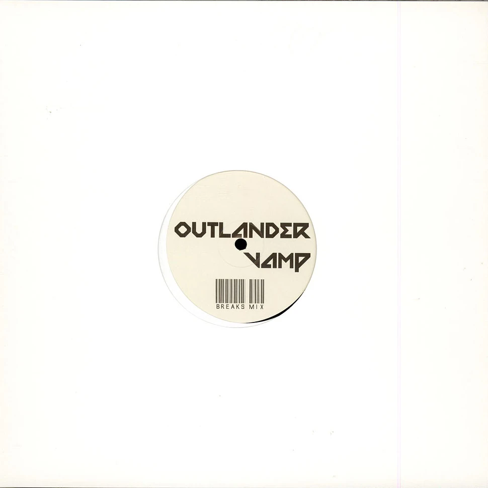 Outlander - Vamp (Breaks Mix)