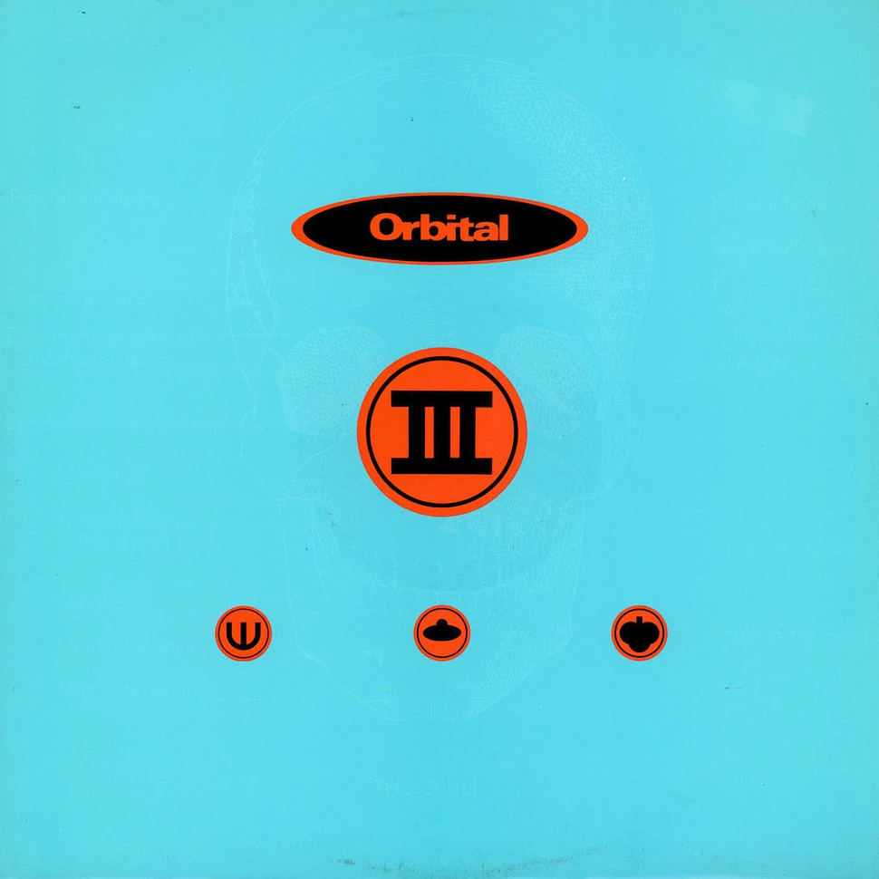 Orbital - III