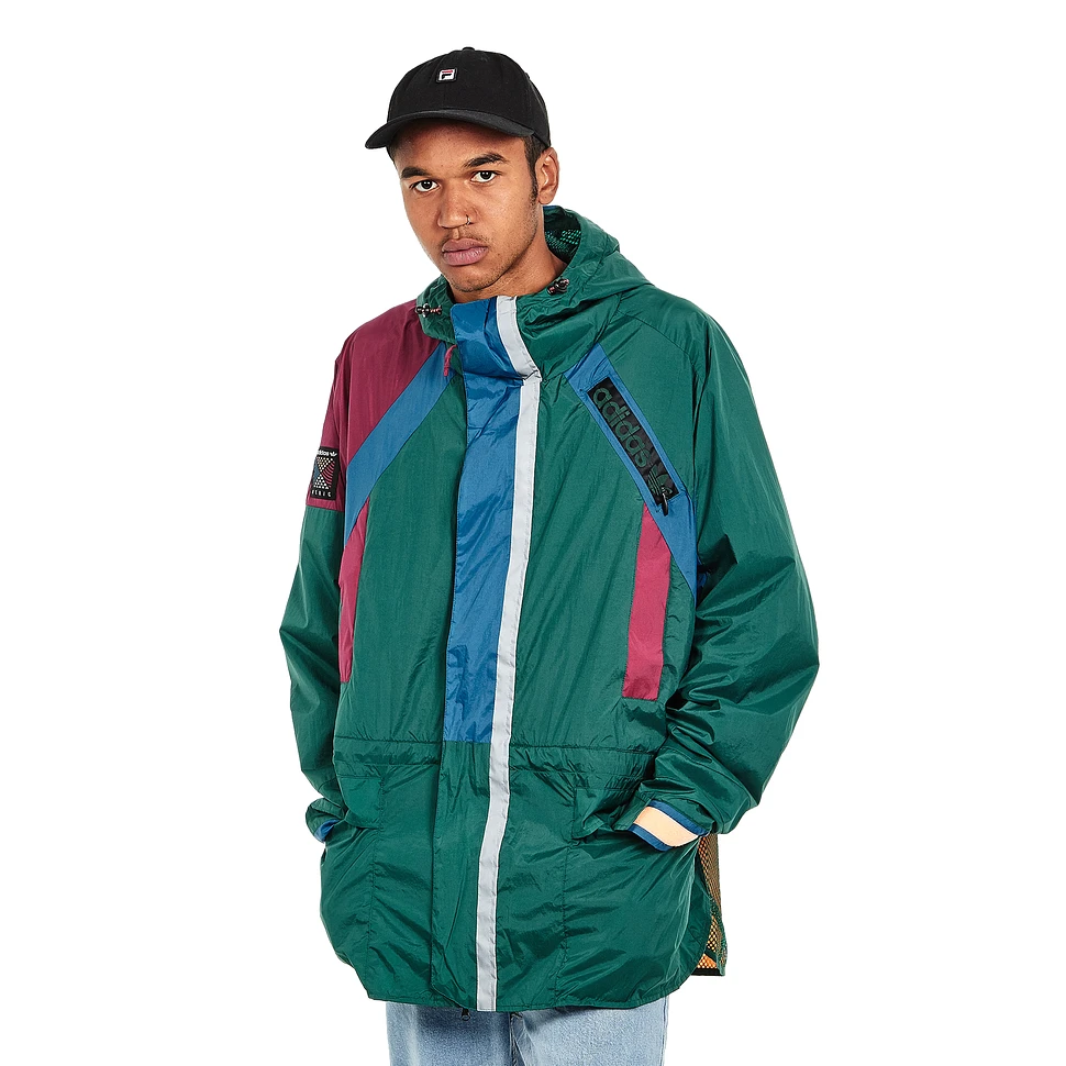 adidas - Atric Lite Vintage Jacket