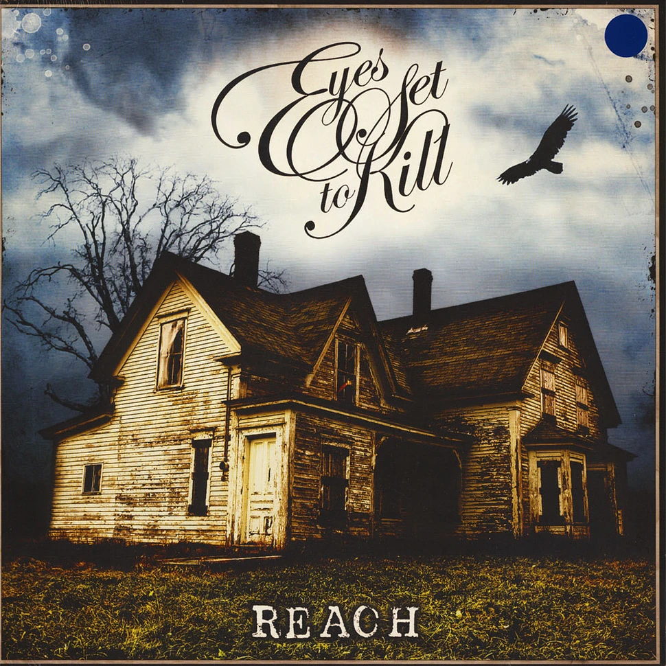 Eyes Set To Kill - Reach