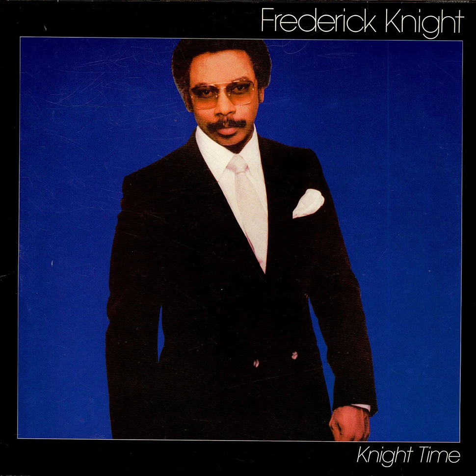 Frederick Knight - Knight Time