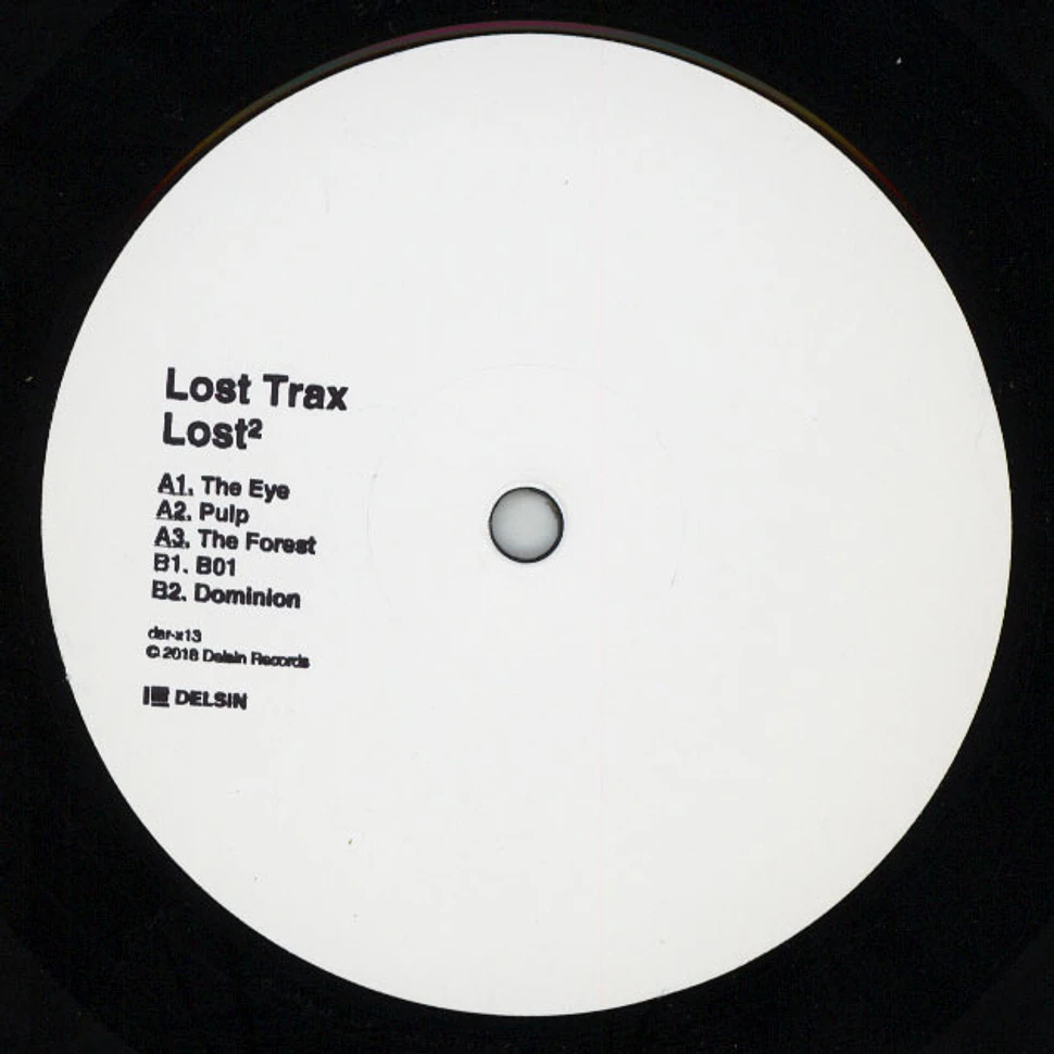 Lost Trax - Lost 2