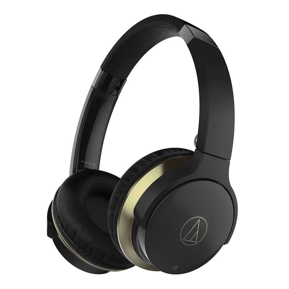 Audio-Technica - ATH-AR3BT