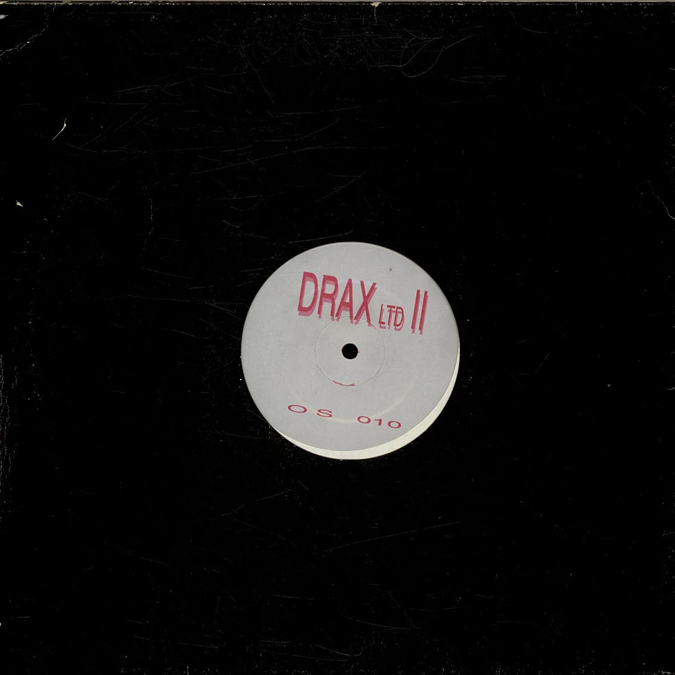 Drax - Drax Ltd II