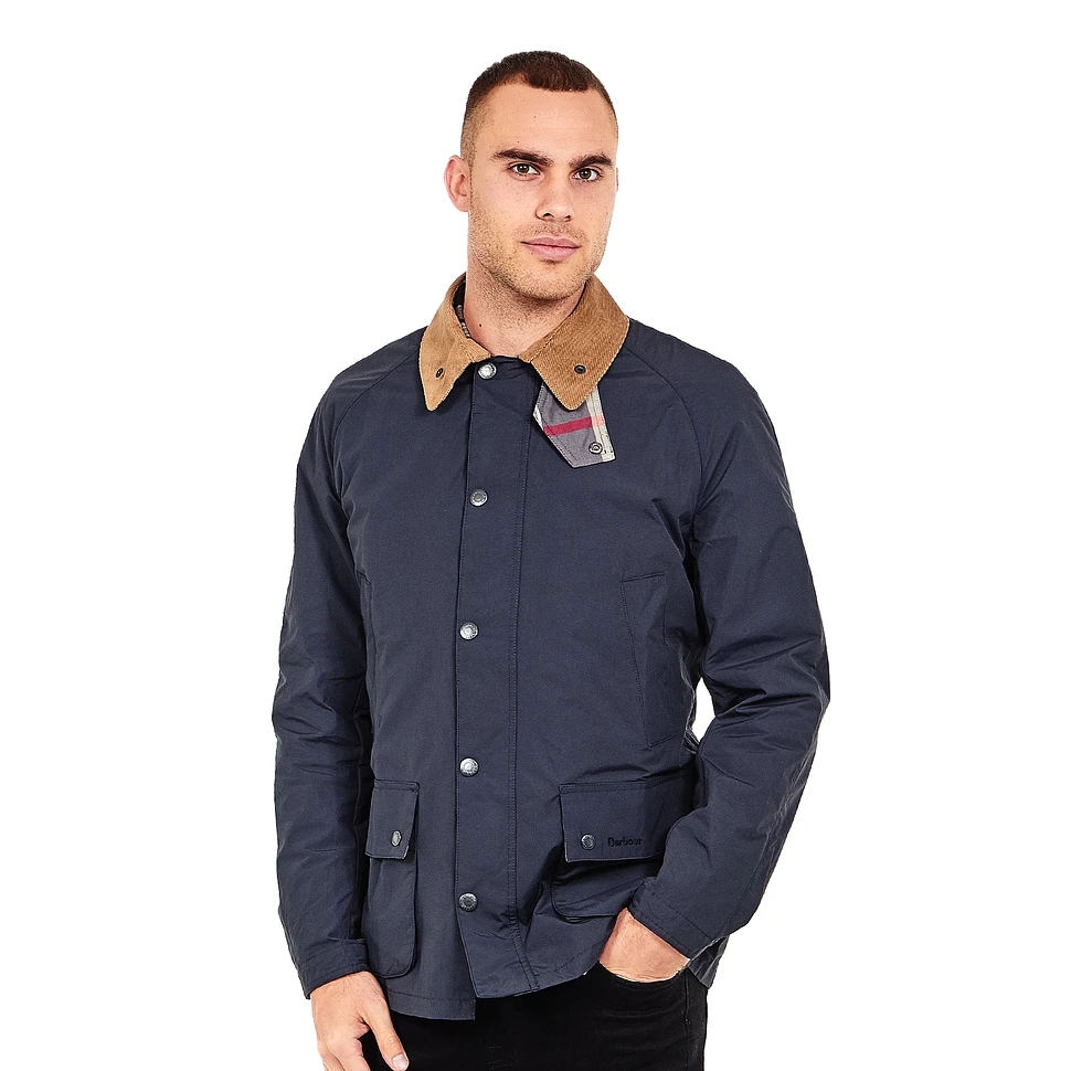 Barbour - Squire Jacket