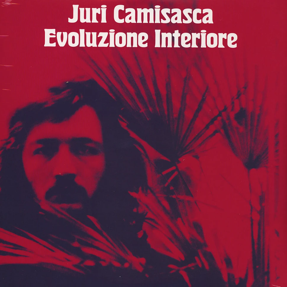 Juri Camisasca - Evoluzione Interiore