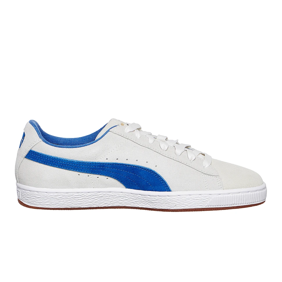 Puma x Bobbito - Suede Classic