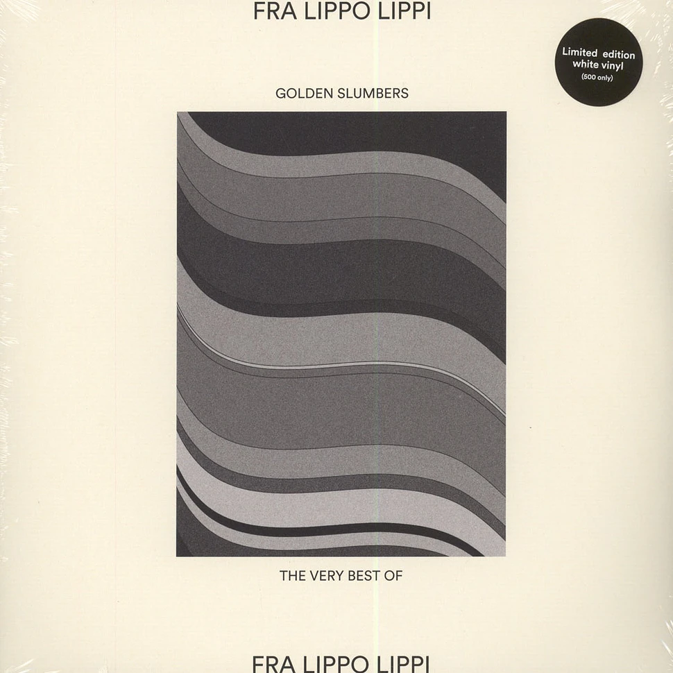Fra Lippo Lippi - Golden Slumbers: The Very Best Of White Vinyl Edition