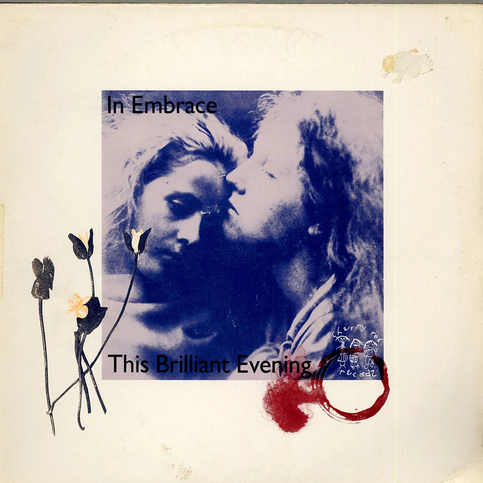 In Embrace - This Brilliant Evening