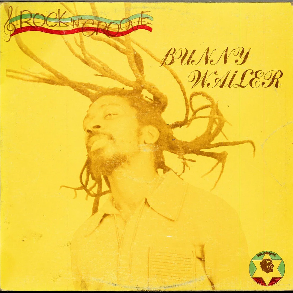 Bunny Wailer - Rock 'N' Groove