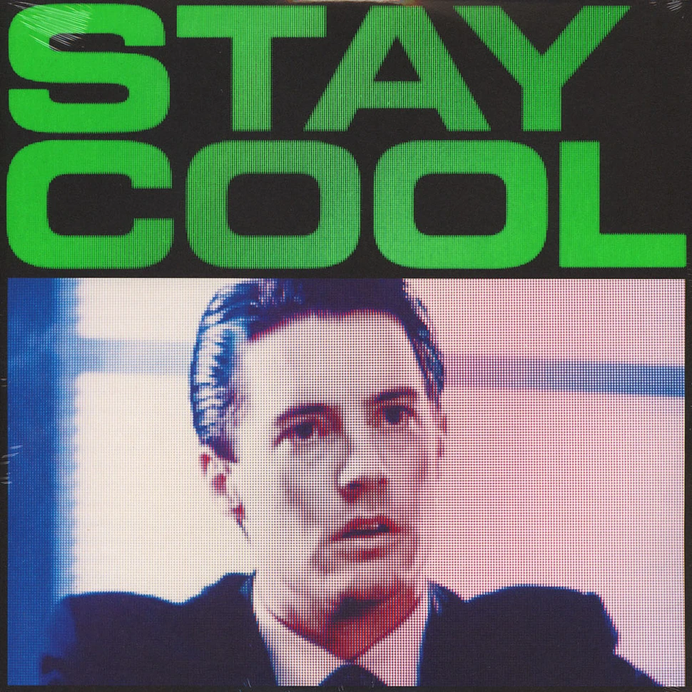 Tiga & Clarian - Stay Cool