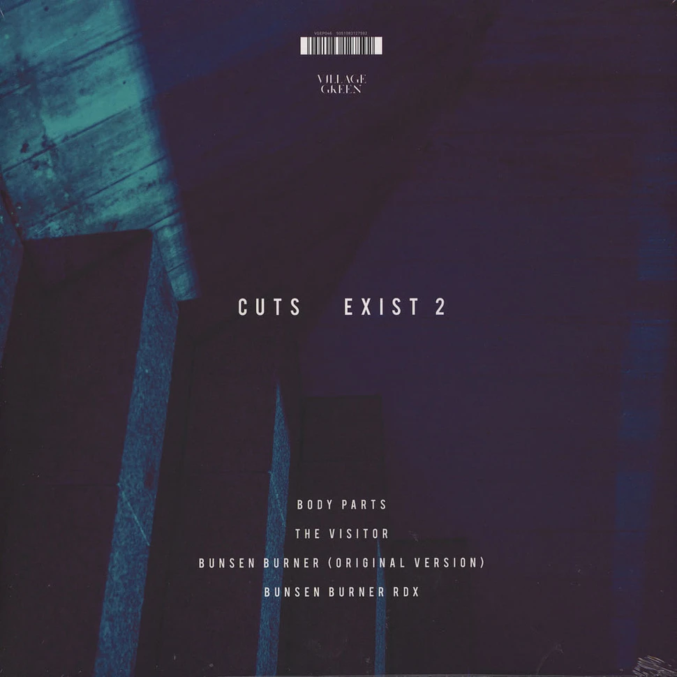 Cuts - EXIST 2