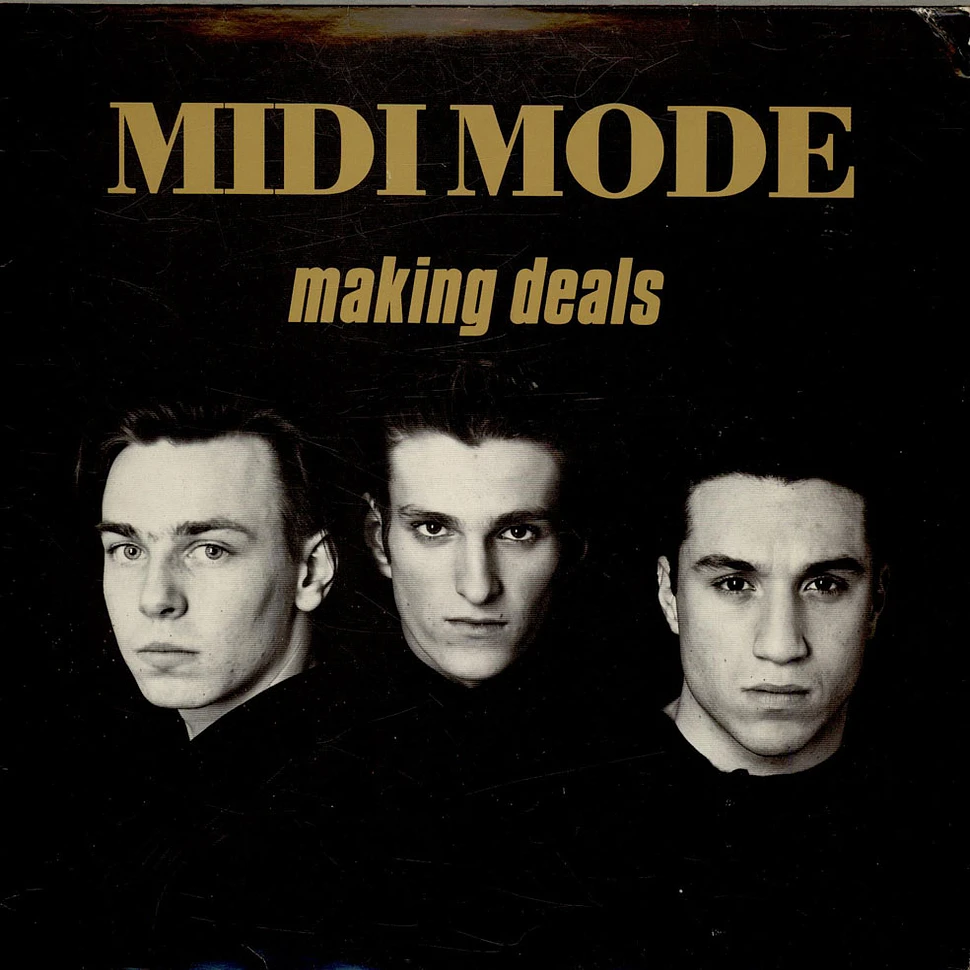 Midi Mode - Making Deals
