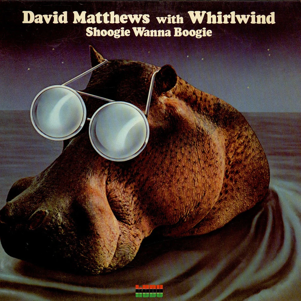Dave Matthews With Whirlwind - Shoogie Wanna Boogie
