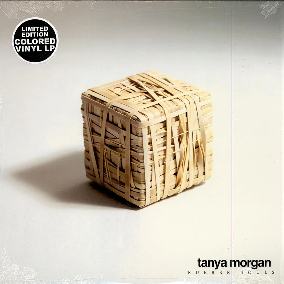 Tanya Morgan - Rubber Souls