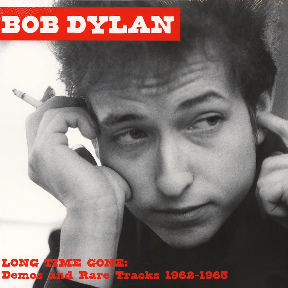 Bob Dylan - Long Time Gone