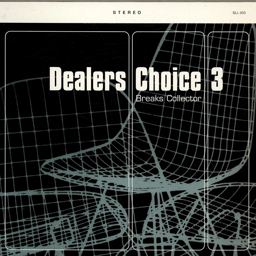 V.A. - Dealers Choice 3