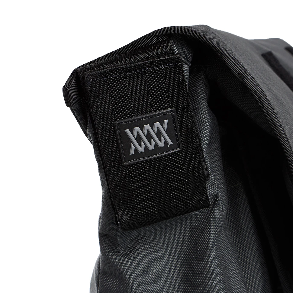 Mission Workshop - The Monty Bag (Black Buckle)