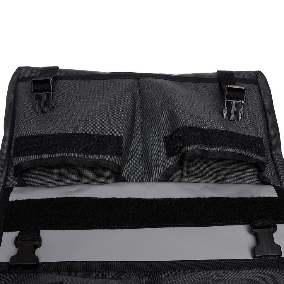 Mission Workshop - The Monty Bag (Black Buckle)