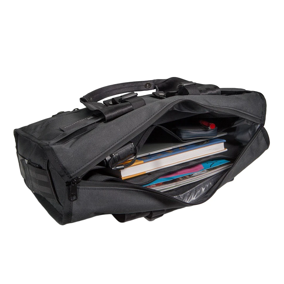 Mission Workshop - The Transit Laptop Bag