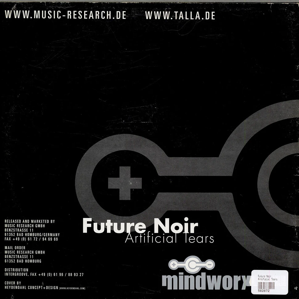 Future Noir - Artificial Tears