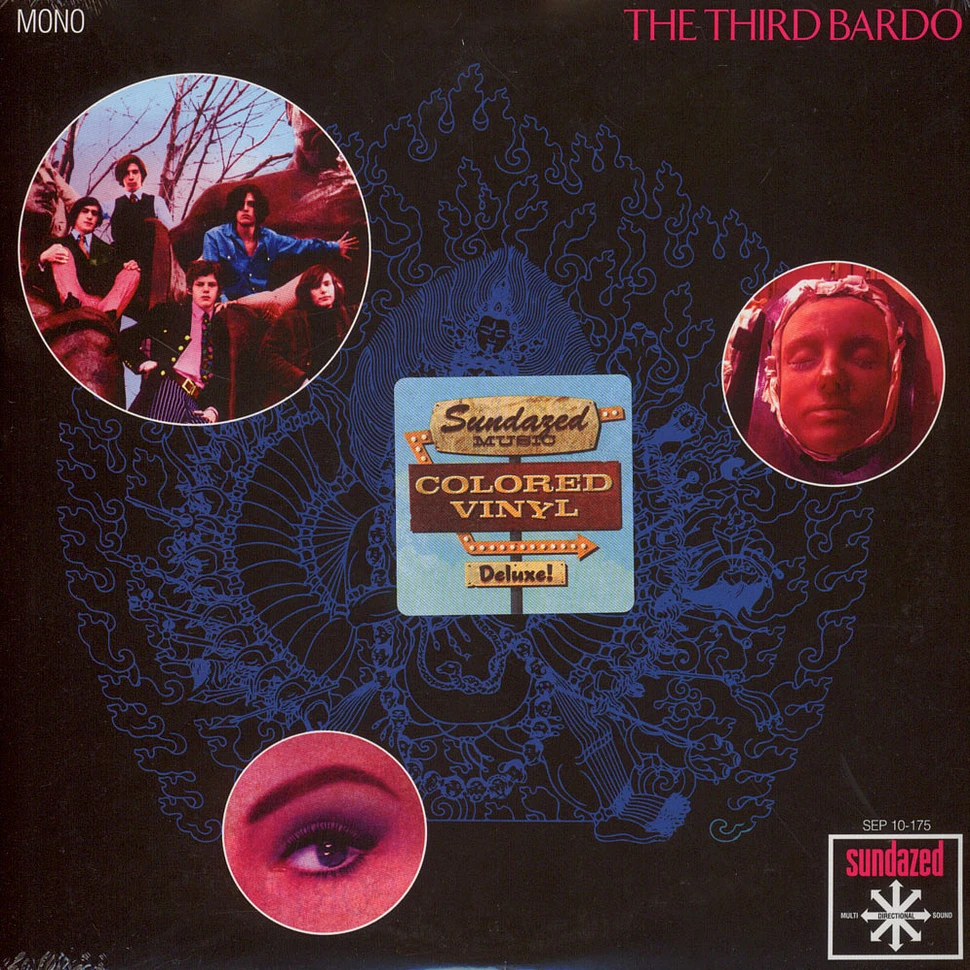 The Third Bardo - The Third Bardo