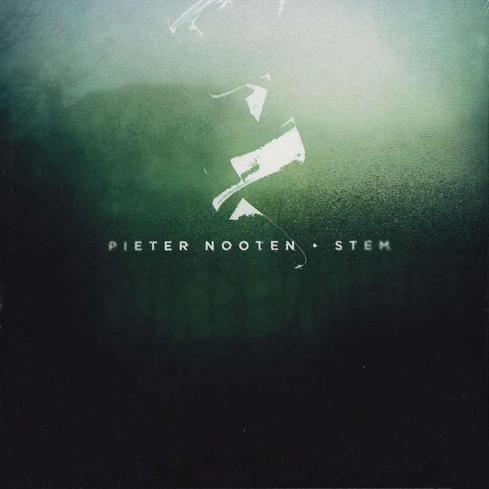 Pieter Nooten - Stem