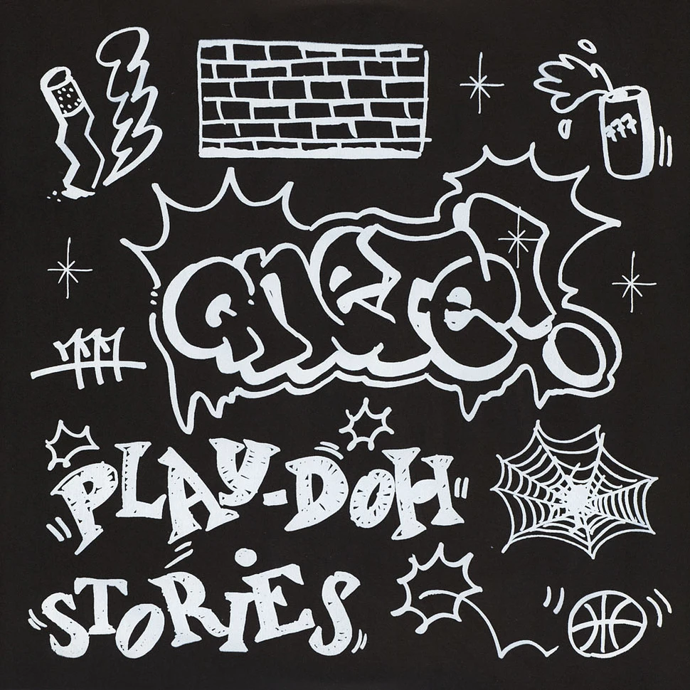 Qnete - Play-Doh Stories