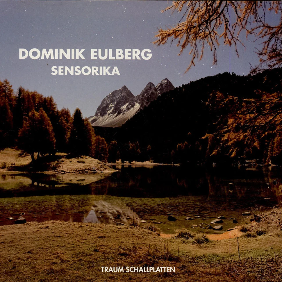 Dominik Eulberg - Sensorika