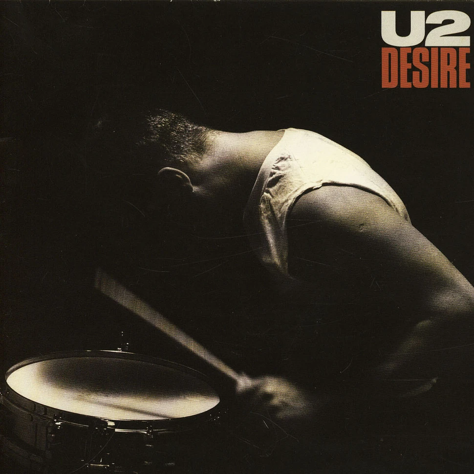 U2 - Desire