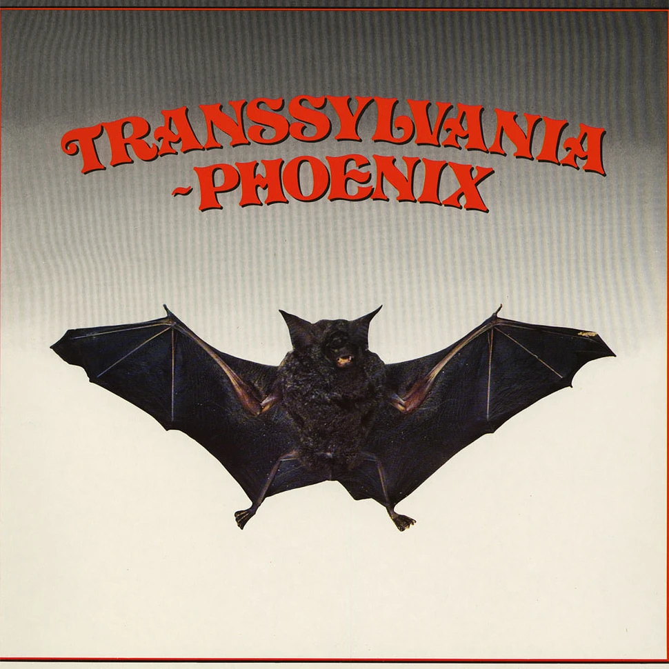 Transsylvania Phoenix - Transsylvania Phoenix
