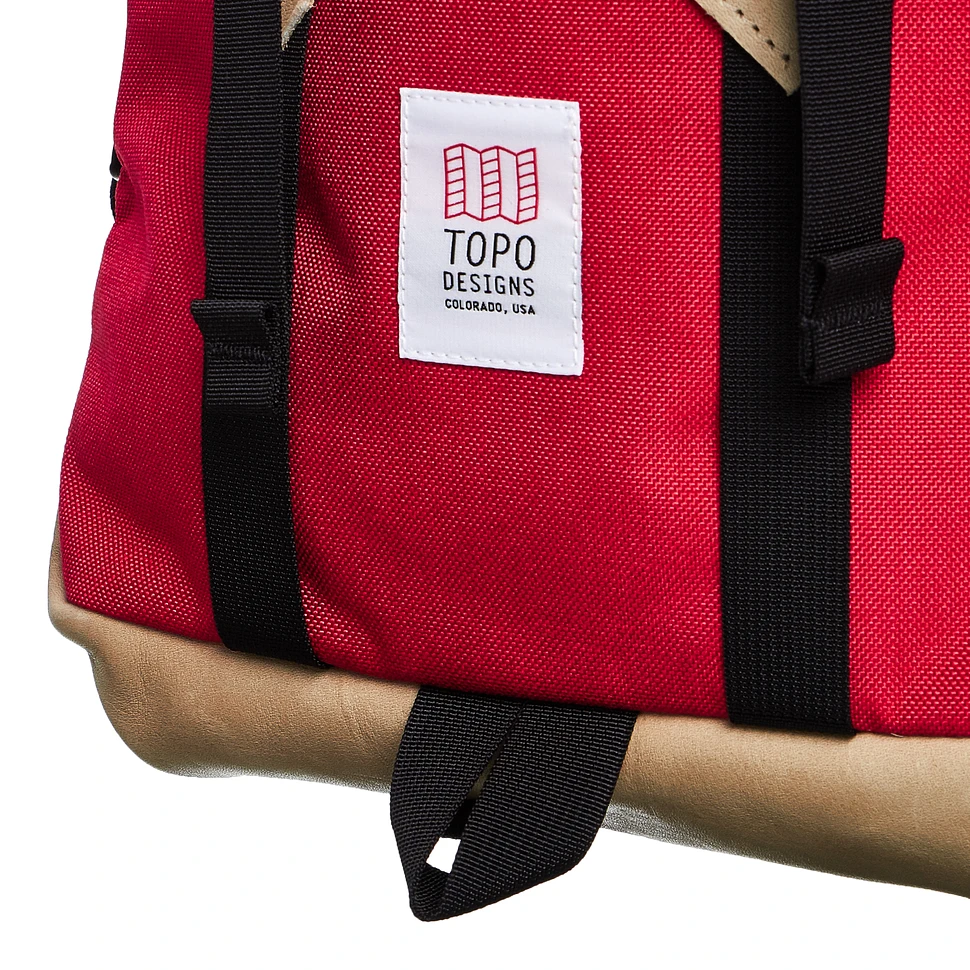 Topo Designs - Klettersack