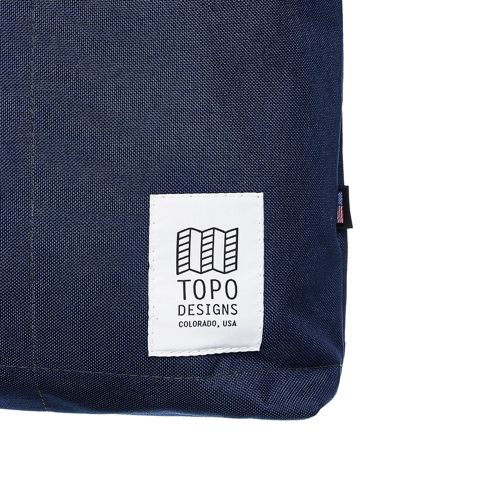 Topo Designs - Cinch Tote