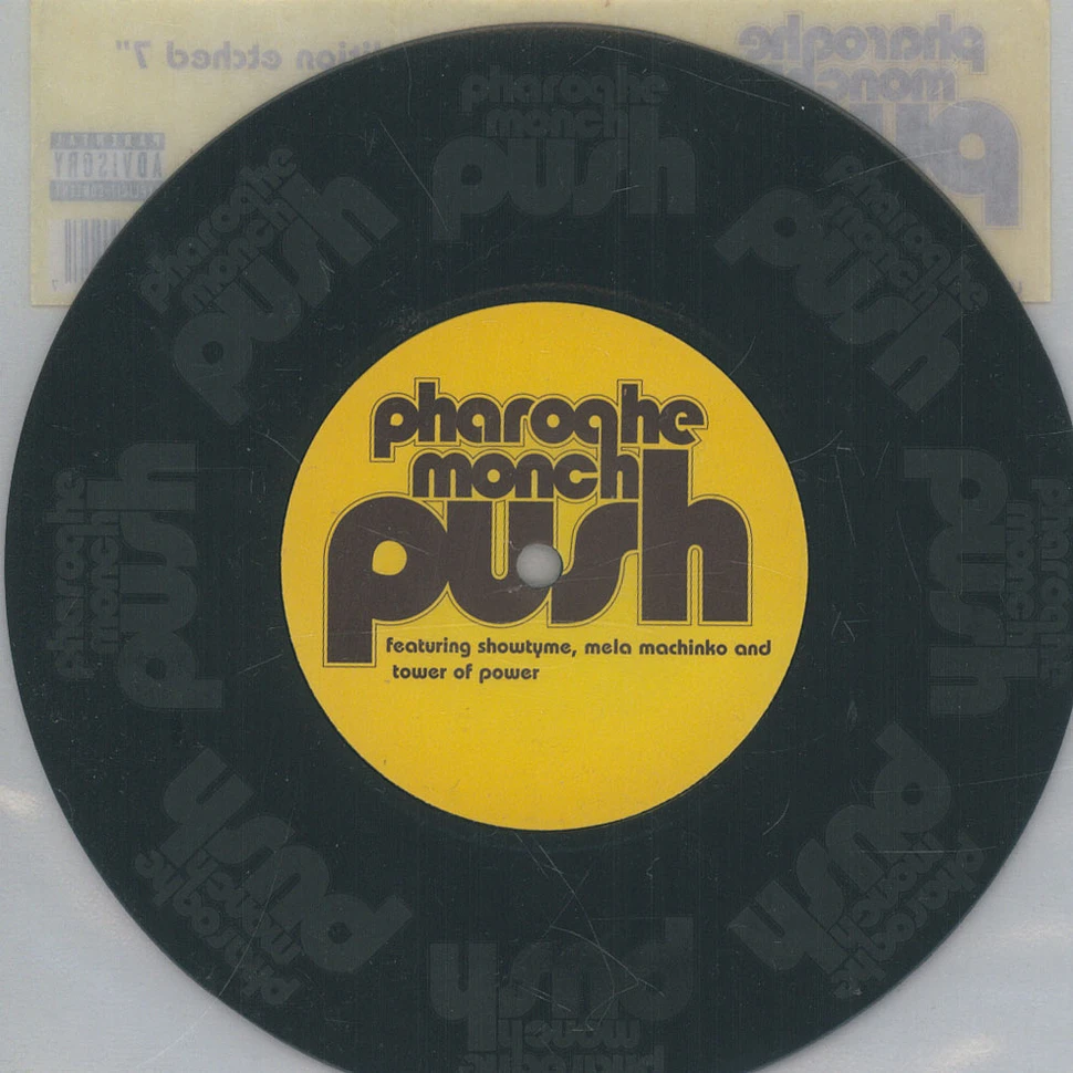 Pharoahe Monch - Push