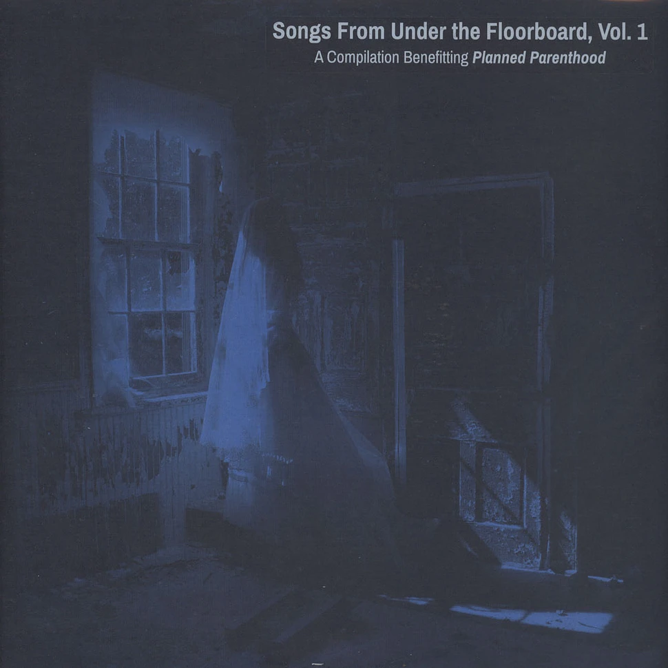 V.A. - Songs From under The Floorboard Volume 1