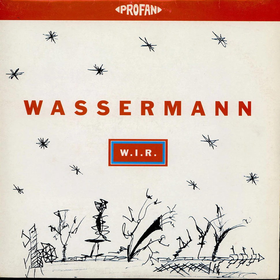 Wassermann - W.I.R.