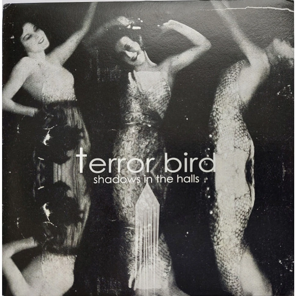 Terror Bird - Shadows In The Halls