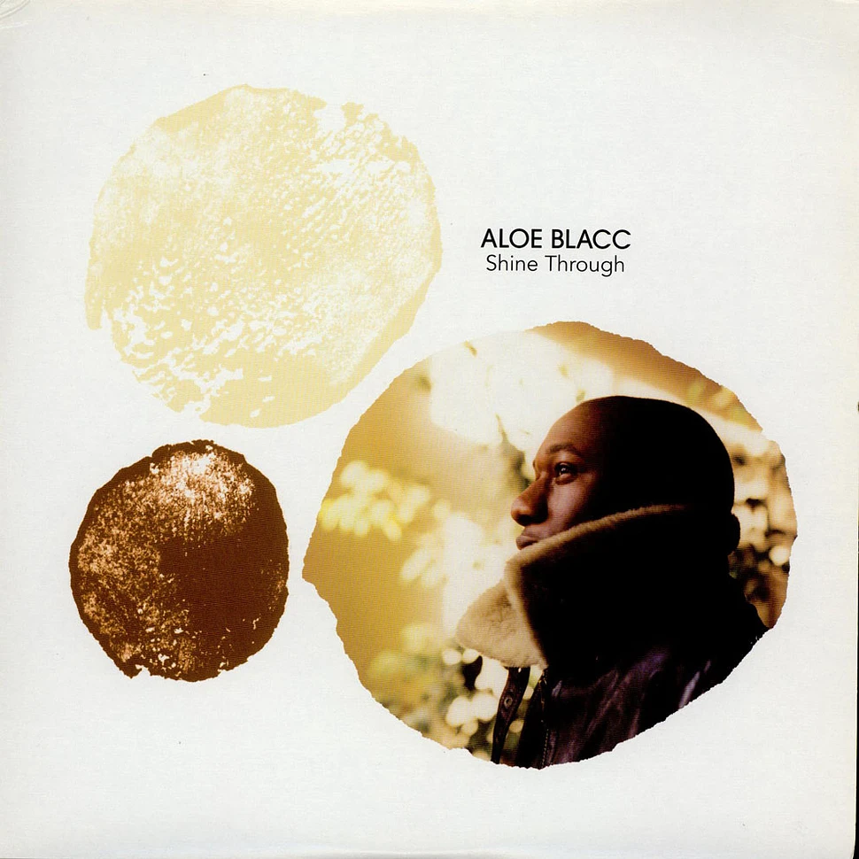 Aloe Blacc - Shine Through