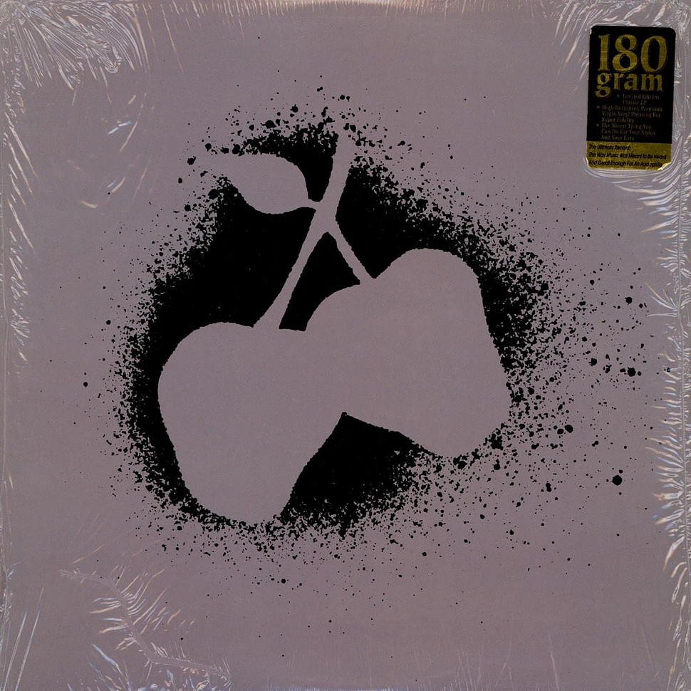 Silver Apples - Silver Apples