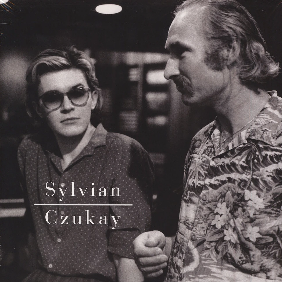 David Sylvian & Holger Czukay - Plight & Premonition Flux & Mutability Remastered Edition