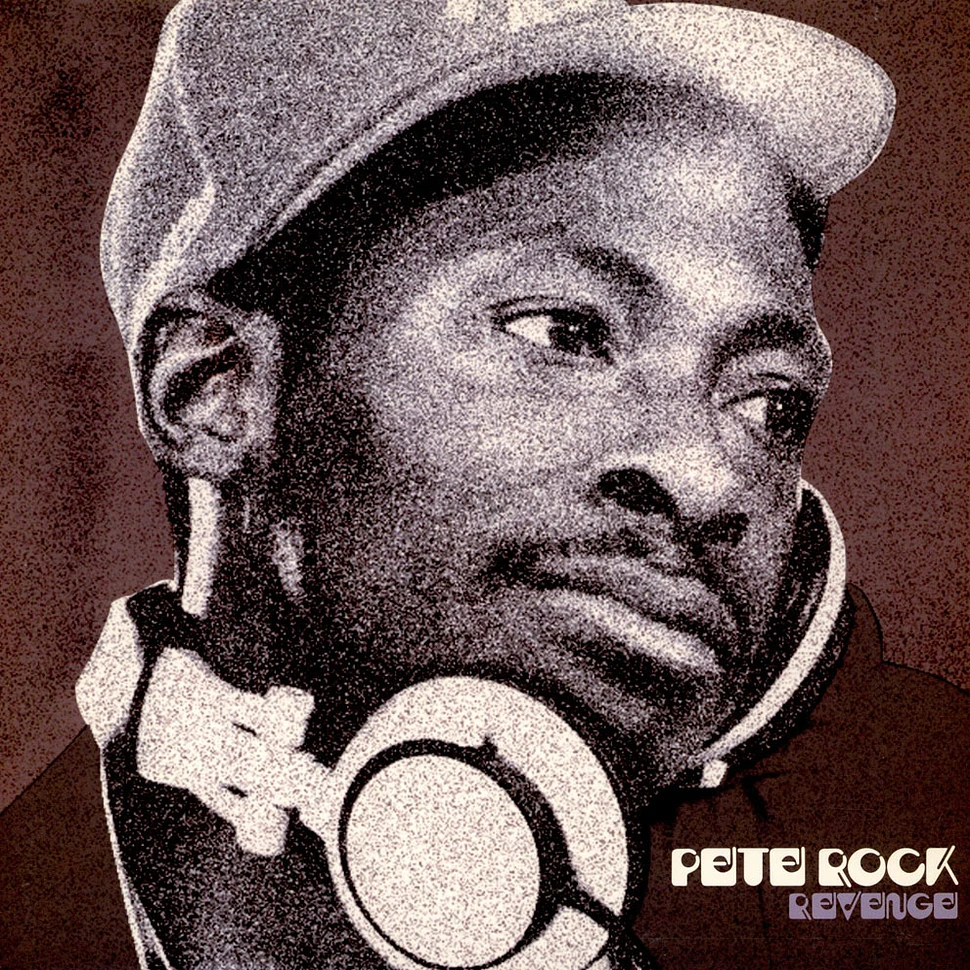 Pete Rock - Revenge