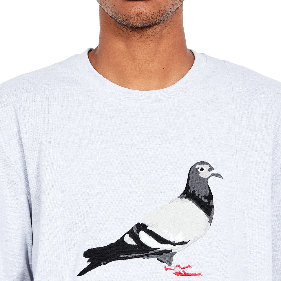 Staple - Emb Pigeon Tee