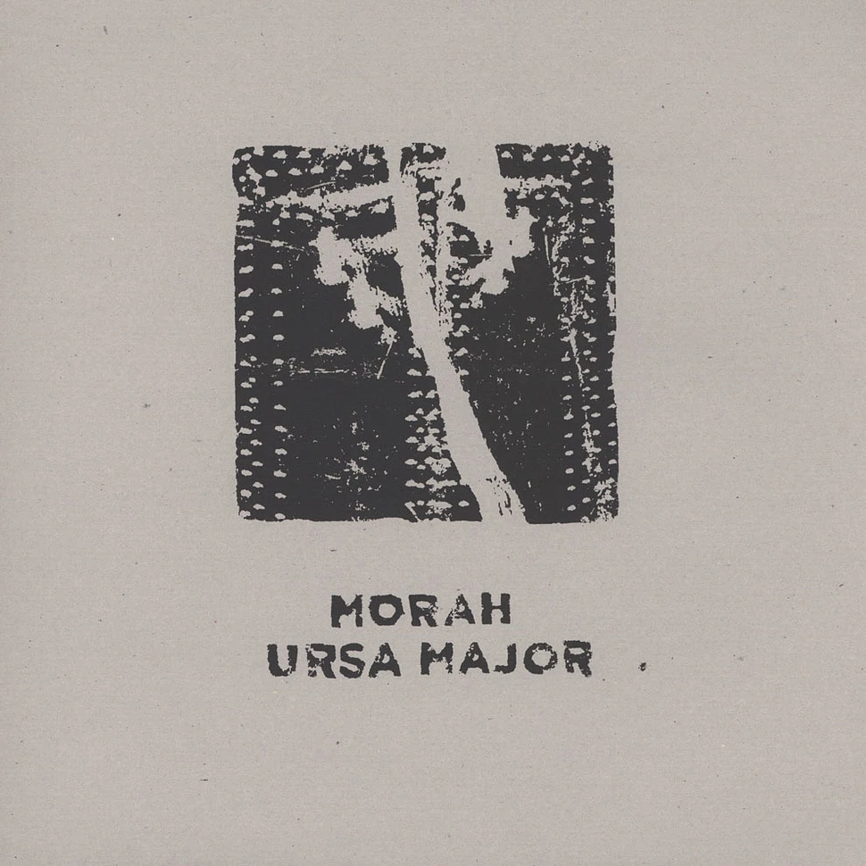 Morah - Ursa Major