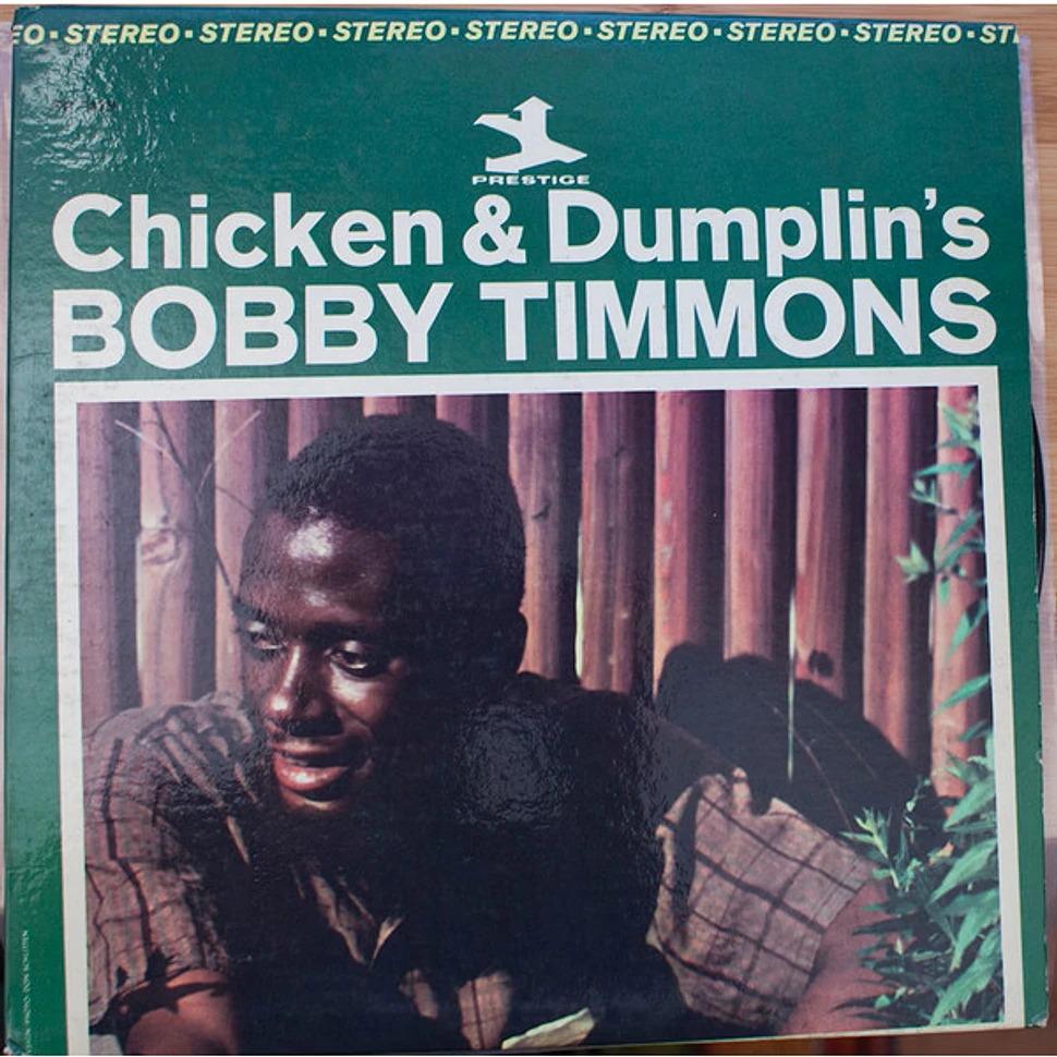 Bobby Timmons - Chicken & Dumplin's