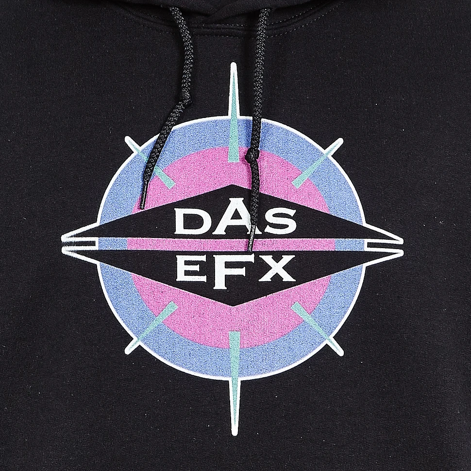 Das EFX - ’92 Logo Hoodie